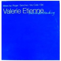 Valerie Etienne - Misunderstanding - Clean Up 