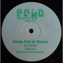 N Trance - N Trance - Set You Free (Remix) - Ecko 