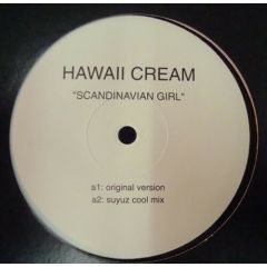 Hawaii Cream - Hawaii Cream - Scandiavian Girl - Sunsurfer 4