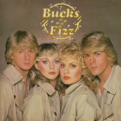 Bucks Fizz - Bucks Fizz - Bucks Fizz - RCA