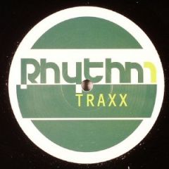 Christina Aguilera - Christina Aguilera - Can't Hold Us Down (Remix) - Rhythm Traxx