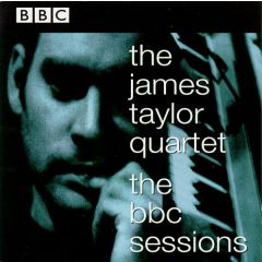 James Taylor Quartet - James Taylor Quartet - The Bbc Sessions - Strange Fruit