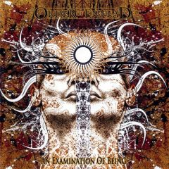 Order Of The Ennead - Order Of The Ennead - An Examination Of Being (Cd & T-Shirt Pack) - Earache