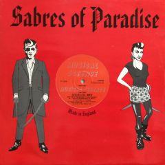 Musical Science - Musical Science - Musical Science - Sabres Of Paradise