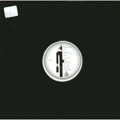 Haze & The Acolyte - Haze & The Acolyte - Executive - Executive Records