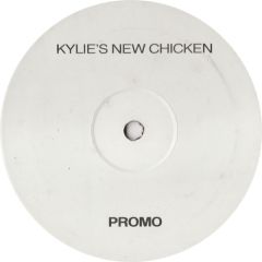 Chicken Lips & Kylie - Chicken Lips & Kylie - Kylie's New Chicken - Coslie 1