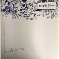 Fourth Island - Fourth Island - Repeat After Me - Little Brother Tactics