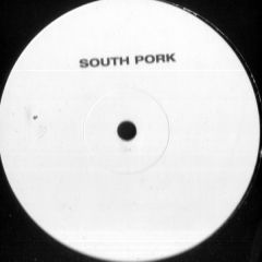 Unknown Artist - Unknown Artist - South Pork - White