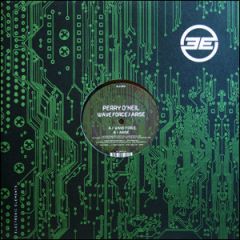 Perry O'Neil - Perry O'Neil - Wave Force - Electronic Elements