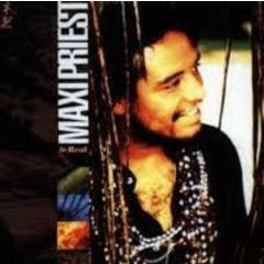 Maxi Priest - Maxi Priest - Fe Real - 10 Records