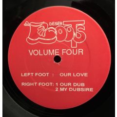 Desert Boots - Desert Boots - Volume Four - Db 4