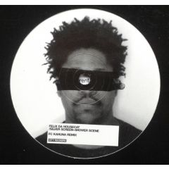 Felix Da Housecat - Felix Da Housecat - Silver Screen Shower Scene - City Rockers