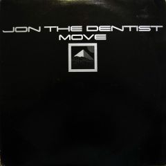 Jon The Dentist - Jon The Dentist - Move - TEC