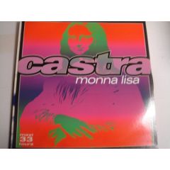 Castra - Castra - Monna Lisa - Podis