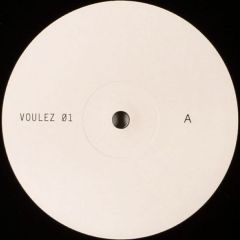 Unknown Artist - Unknown Artist - Voulez 01 - Not On Label