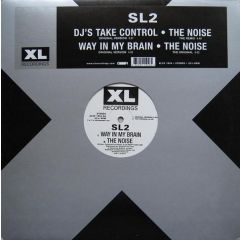 SL2 - SL2 - DJ's Take Control - XL Recordings
