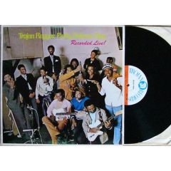 Various Artists - Various Artists - Trojan Reggae Party Volume One - Trojan Records