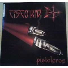 Cisco Kid - Cisco Kid - Pistoleros - Looney Tune Records