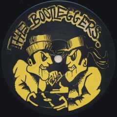 M-D-Emm - M-D-Emm - The Bootleggers - Strictly Underground