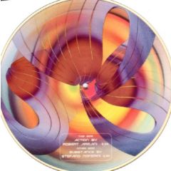 Robert Armani / Stefano Noferini - Robert Armani / Stefano Noferini - Action / Substance - ACV