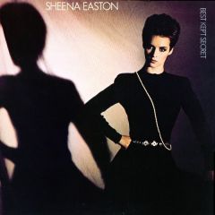 Sheena Easton - Sheena Easton - Best Kept Secret - EMI