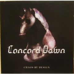 Concord Dawn - Concord Dawn - Chaos By Design - Uprising