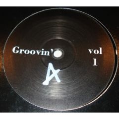 Hardrive - Hardrive - Deep Inside (2003 Remix) - Groovin Vol 1