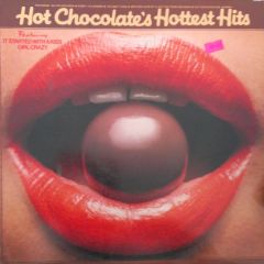 Hot Chocolate - Hot Chocolate - Hot Chocolate's Hottest Hits - RAK