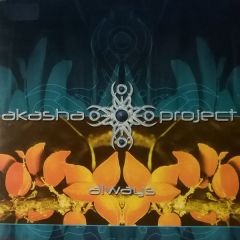 Akasha Project - Akasha Project - Always - Insolation, Zoomshot Media Entertainment