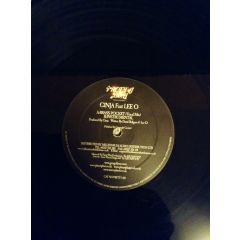 Ginja Feat Lee O - Ginja Feat Lee O - Brass Pocket - Pretty Boy