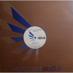 Danny C - Danny C - Stronghold - Replicant Audio