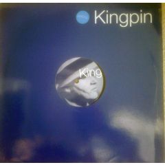 Soundscapers - Soundscapers - Feels Alright - Kingpin