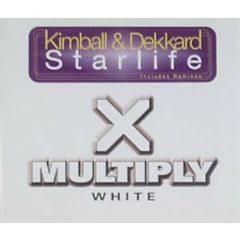 Kimball & Dekkard - Kimball & Dekkard - Starlife - Multiply