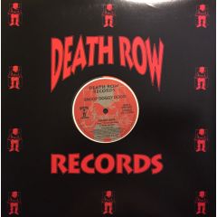 Snoop Dogg - Snoop Dogg - Gin & Juice - Death Row