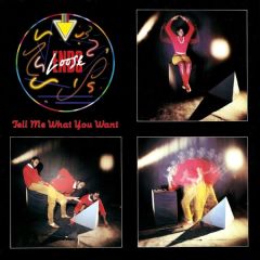 Loose Ends - Loose Ends - Tell Me What You Want - Virgin