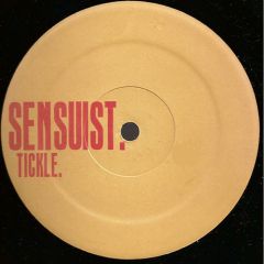 Greg Stevens - Greg Stevens - Tickle - Sensuist Records