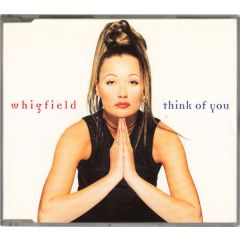 Whigfield - Whigfield - Think Of You - Systematic
