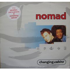Nomad - Nomad - Changing Cabims - Rumor