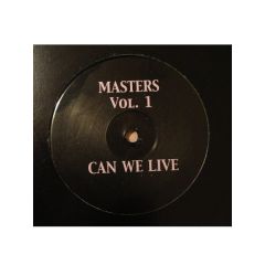 Various Artists - Various Artists - Masters Vol. 1 - White