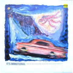 It's Immaterial - It's Immaterial - Driving Away From Home (Remix) - Siren