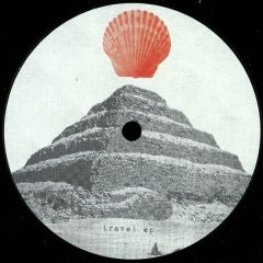 TC Studio - TC Studio - Travel EP - Neostrictly