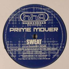 Prime Mover - Prime Mover - Sweat - Hammerhead 1