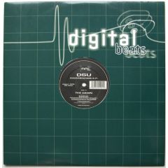 DSU - DSU - Awakenings E.P. - Digital Beats