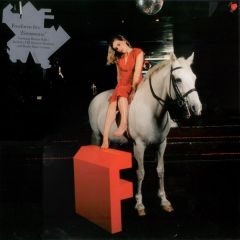 Freeform Five - Freeform Five - Eeeeaaooww - Ultimate Dilemma