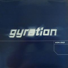 Kon.Rad - Kon.Rad - 26 Dot Com / Dirty Basstard - Gyration