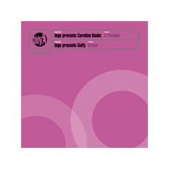 Ingo & Caroline Banx / Ingo & Guffy - Ingo & Caroline Banx / Ingo & Guffy - A Paradox / Cruize - Tidy Trax