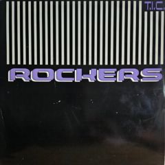 TIC - TIC - Rockers - Back2Basics