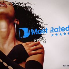 Defected Presents - Defected Presents - Most Rated (Part 2) - Defected