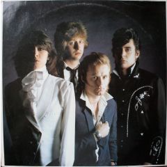 The Pretenders - The Pretenders - Pretenders II - Sire