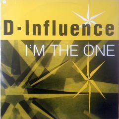 D Influence - D Influence - I'm The One - Acid Jazz